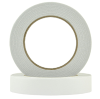 Double Sided Tissue Arylic Emulsion Tape 18mm - Pomona