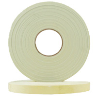 Double Sided PE Foam Hot Melt 2.0mm Tape 12mm - Pomona