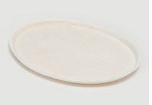 Plate Sugar Cane round 15 cm Pack 50 - Vegware