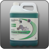 Bio-Clean Degreaser Cleaner - 5 Litres - Green Earth