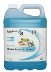 Whiteboard Cleaner 5Litres - Green Earth