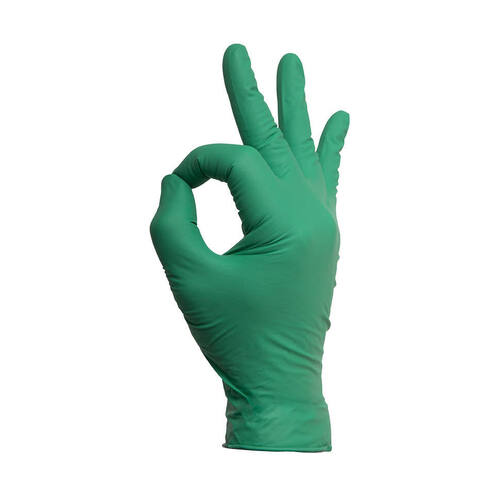 Nitrile Gloves Biodegradable 2XLarge - Esko